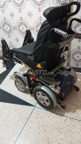 Chariot médical - 2