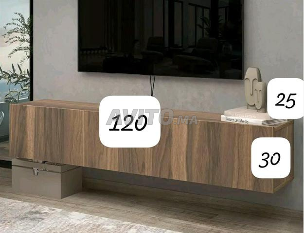 ديكور تلفازي - 2