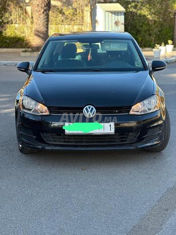 جولف 7 تشطيب أمريكي 🇺🇸