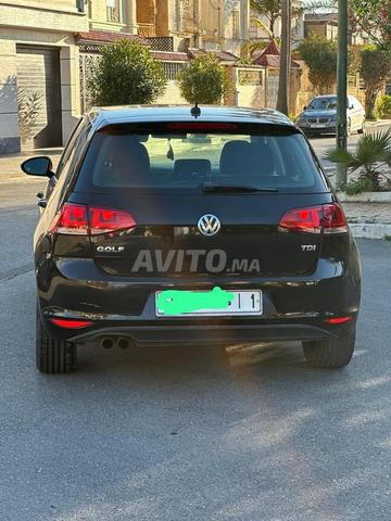 جولف 7 تشطيب أمريكي 🇺🇸 - 2