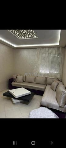 شقة مفروشة بمجمع جوار جهة قواسم للكراء - 2