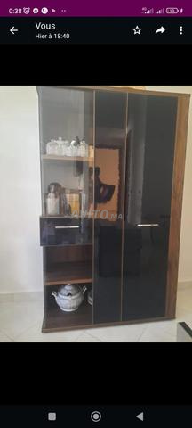 Vitrine KITEA à vendre