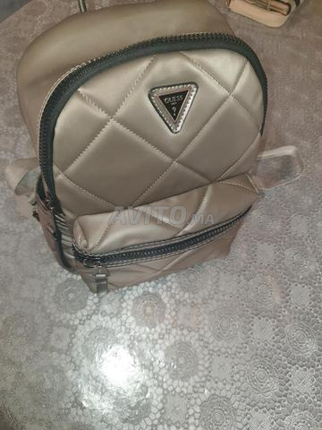 حقيبة ظهر جيس نسائية