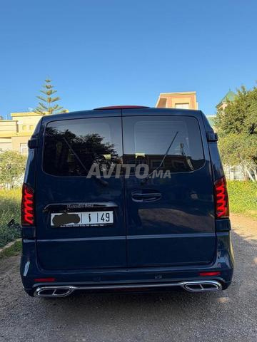 Mercedes-Benz Vito 2021 - 2