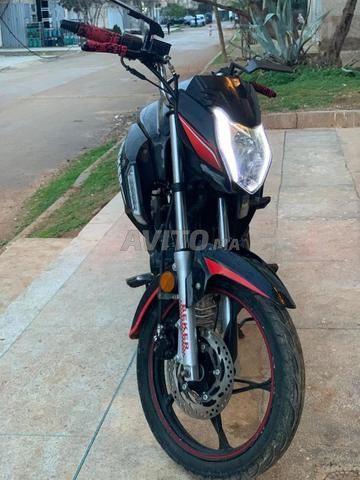 فاس طريق موزار - 2