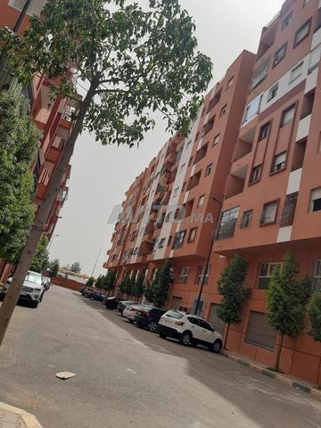 شقة مفروشة للكراء ببني ملال - 2