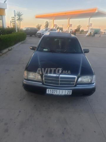 فاس طريق صفرو - 2