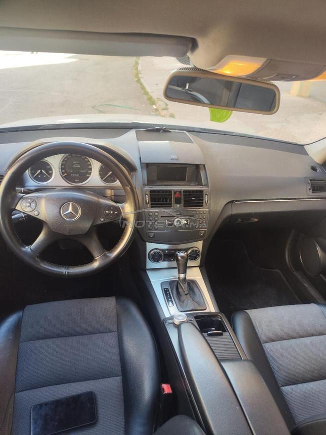 Mercedes 220 taza