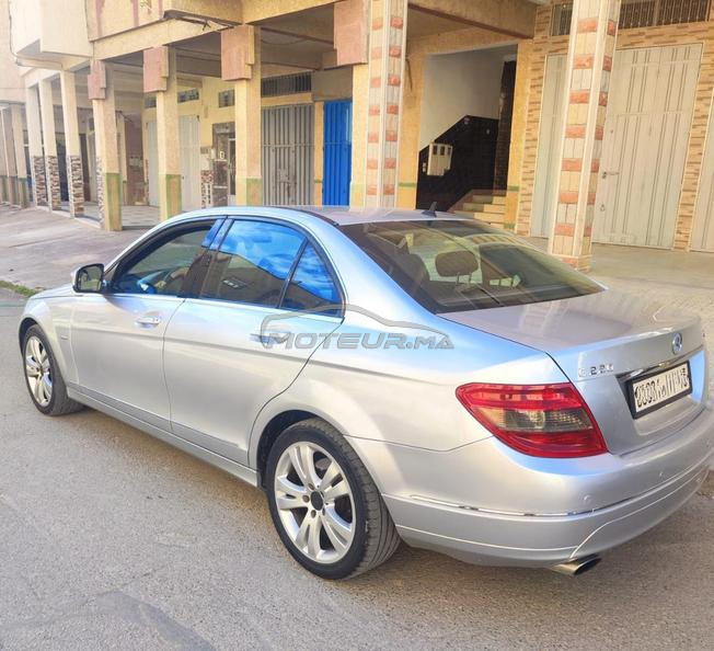 Mercedes 220 taza