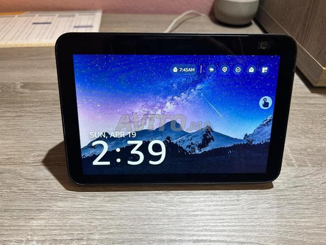 Amazon Echo Show 8 (2ème Gén)