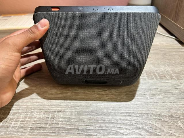 أمازون إيكو شو 8 (الجيل الثاني) - 2