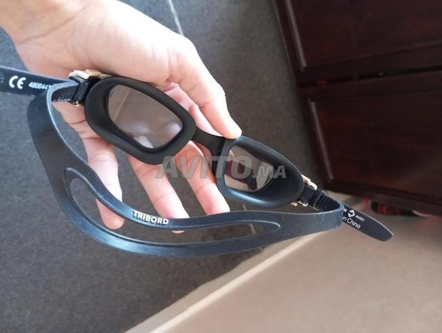 نظارات سباحة TRIBORD - 2