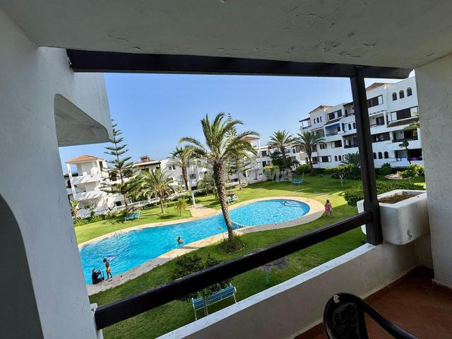 شقة بغرفتي نوم للعائلات - كابو نيغرو