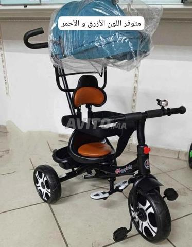 Vélo pour enfants - 2