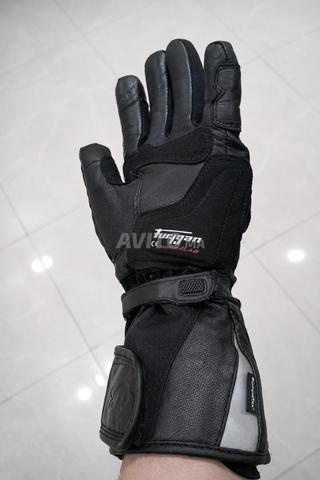 Gants moto Furygan - 2