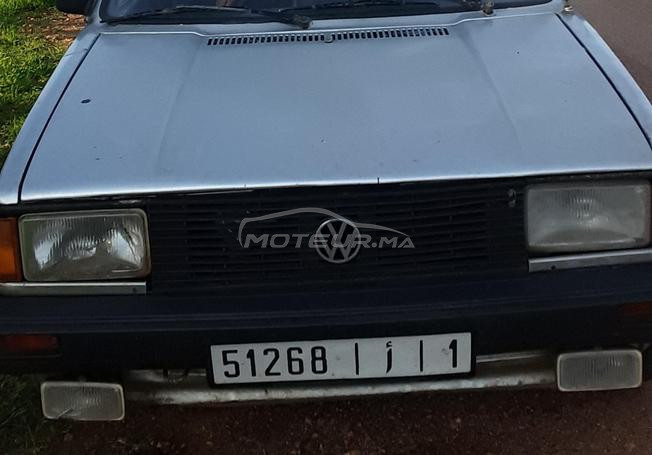 volkswagen jetta 1982