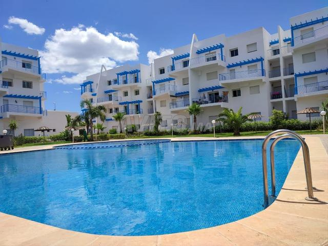 شقة بغرفتي نوم مجهزة تجهيزاً جيداً - كابو نيغرو - 2