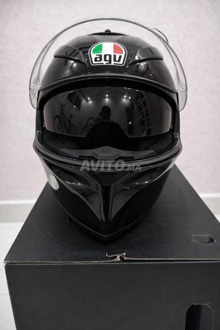 Casque moto AGV K3 SV - 2