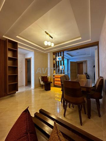 Appartement de luxe à vendre 126 m² à Agadir