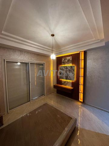 Appartement de luxe à vendre 126 m² à Agadir
