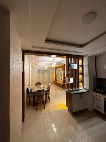 Appartement de luxe à vendre 126 m² à Agadir