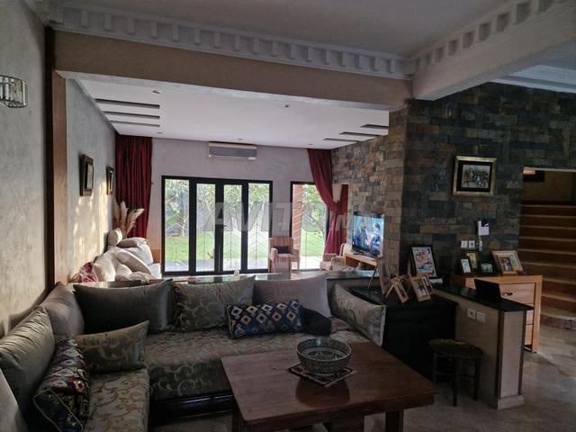 Villa moderne 635 - 2