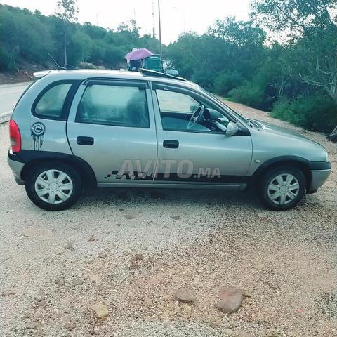 Excellente voiture très économique - 2