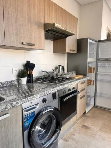 شقة للإيجار 51 متر مربع بالدار البيضاء - 2