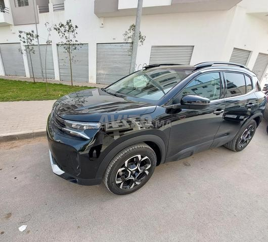 سيتروين C5 ديزل أوتوماتيك 2026 بالدار البيضاء - 2