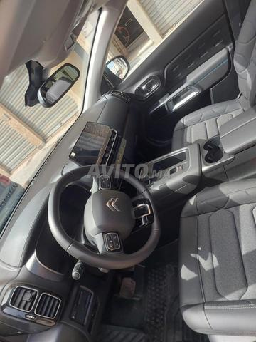 سيتروين C5 ديزل أوتوماتيك 2026 بالدار البيضاء