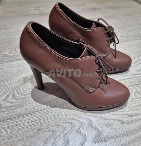 بوت Minelli مقاس 38 - 2