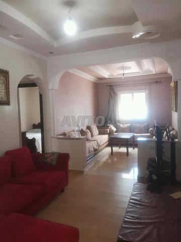 شقة مفروشة ومجهزة للكراء اليومي - 2