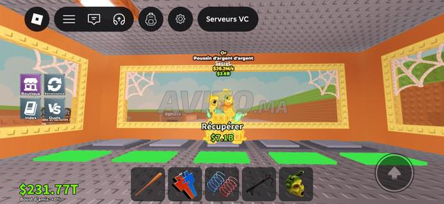 Brainrot à vendre - 2