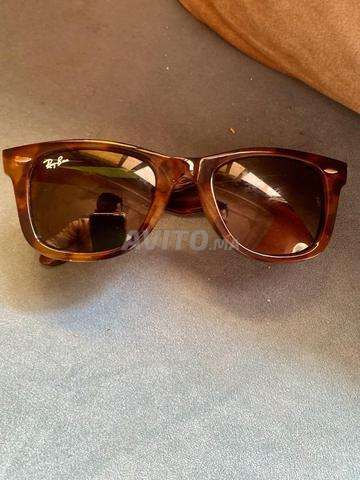 راي بان أصلية - 2