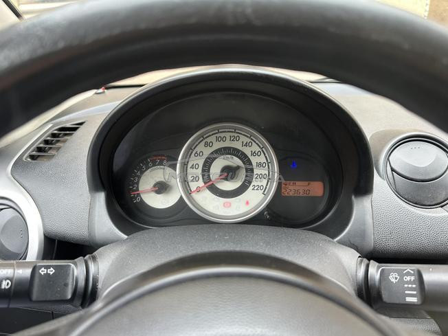 mazda 2 avender