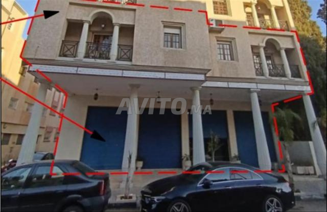 Fès Ouverture Prochaine du restaurant Mama Fish - 2