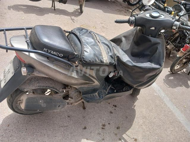 محرك 4t 80cc استهلاك منخفض - 2