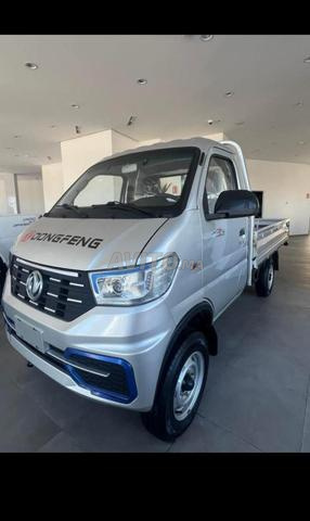 Dongfeng Captain w Manuelle 2026 à El Jadida