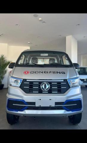 Dongfeng Captain w Manuelle 2026 à El Jadida - 2