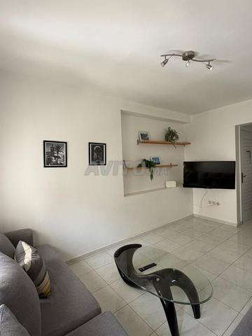 Appartement à louer - 2