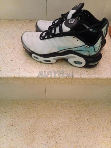 حذاء رياضي ثعباني أصلي مقاس 36 - 2