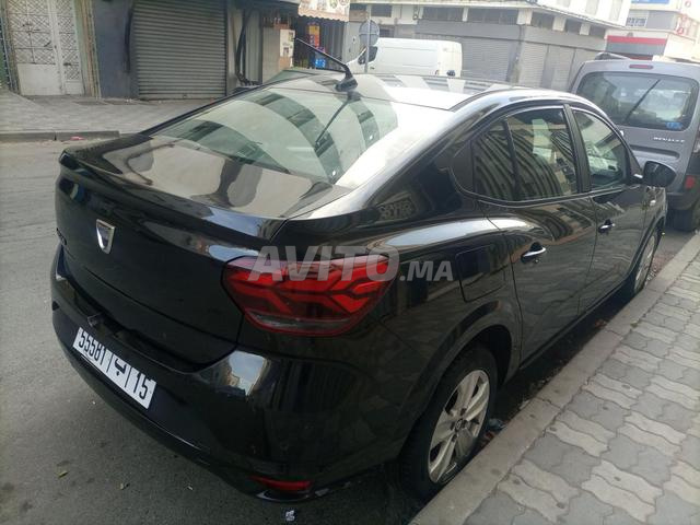 لوجان أوتوماتيك بنزين - 2