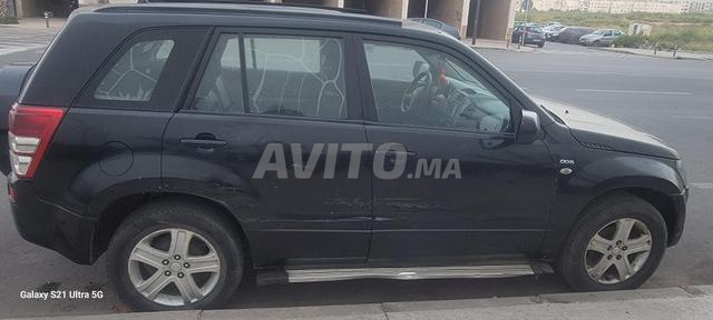 Suzuki Grand Vitara - 2