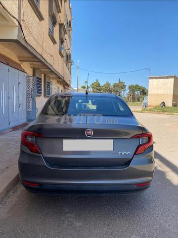 فيات تيبو نظيفة وموثوقة. - 2