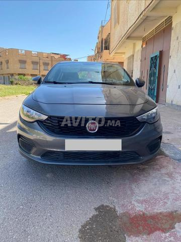 Fiat Tipo propre et fiable.