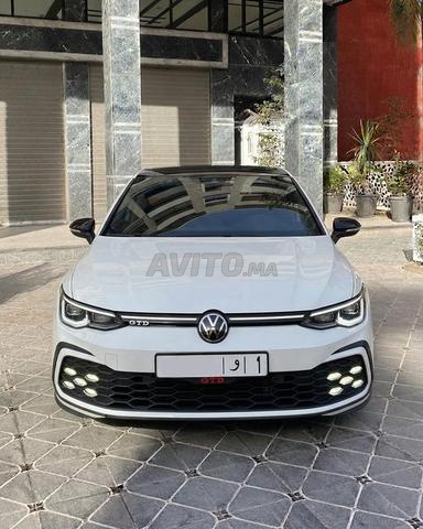 GTD 2021 في الرباط