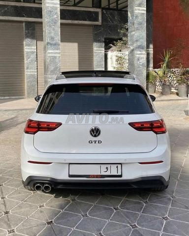 GTD 2021 في الرباط - 2