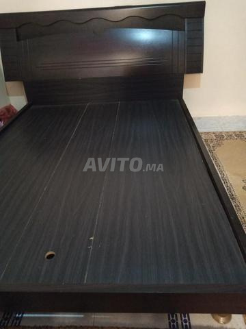 Cadre moustiquaire et Mario - 2