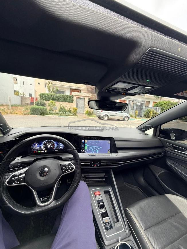 GTD 2021 à Rabat