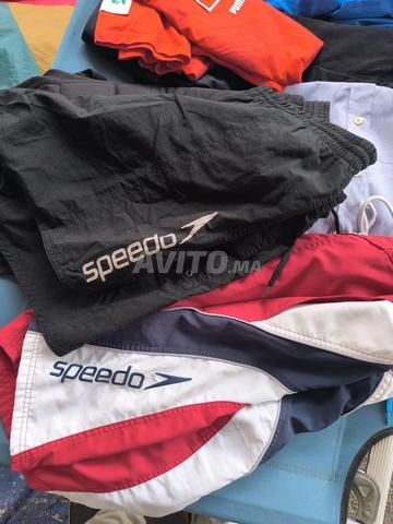 شورت سبيدو - 2